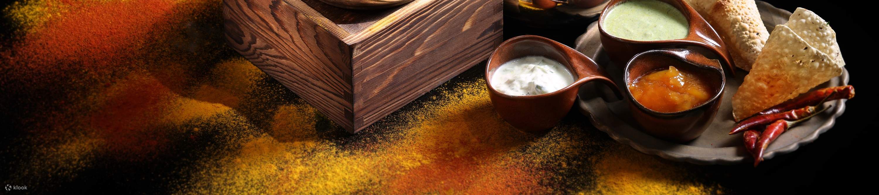 Hong Kong港麗酒店 Conrad Hong Kong｜樂聚廊 Lobby Lounge｜Bufet Makan Tengahari, Bufet Makan Malam 